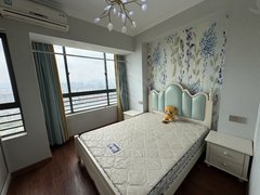 金华婺城婺城江南申华大厦,。民水民电,朝南视野非常好。出租房源真实图片