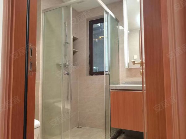 成都崇州羊马恒大西辰绿洲恒大西辰绿洲 3室2厅1卫出租房源真实图片