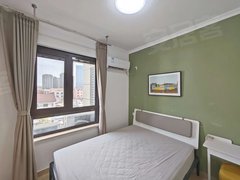 苏州高新区狮山锦悦湾雅园 无中介 可免押 可月付 近地铁3号线横山站出租房源真实图片