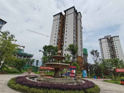 重庆小区 綦江小区 綦江城区小区 康德城(c区)4321元/m綦江-綦江 6044