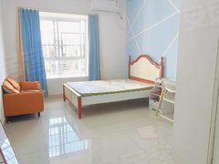 柳州城中城中可短租免中介押一付一 近城中万达 体育中心 万象城马鹿山公园出租房源真实图片