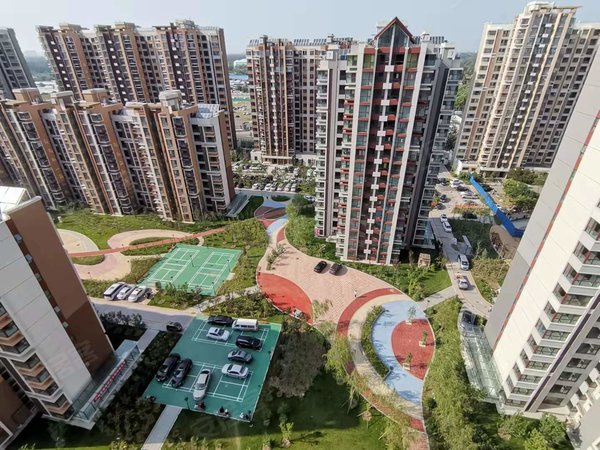 北京朝阳大山子金盏嘉园a区金盏嘉园精装2居出租 南北通透望京酒仙桥