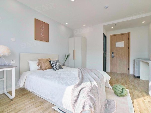 深圳罗湖东门联兴大厦罗湖联兴大厦居家装修,配套齐全随时入住,可养