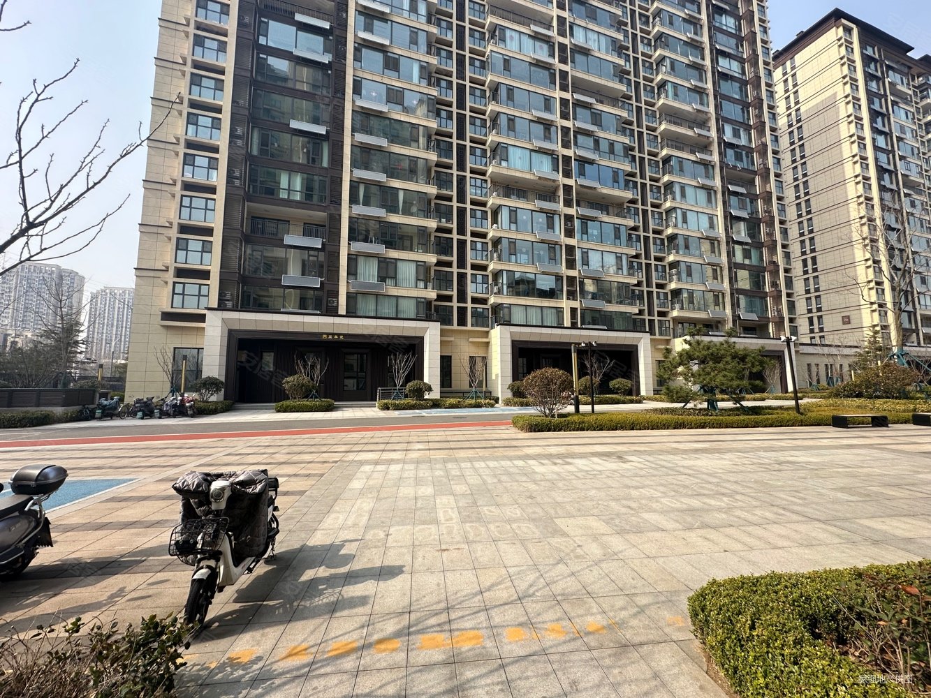 37平米-青岛安居客