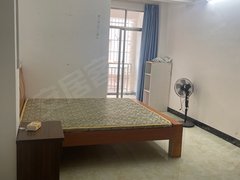 梧州万秀太阳广场银山华庭 1室0厅1卫出租房源真实图片