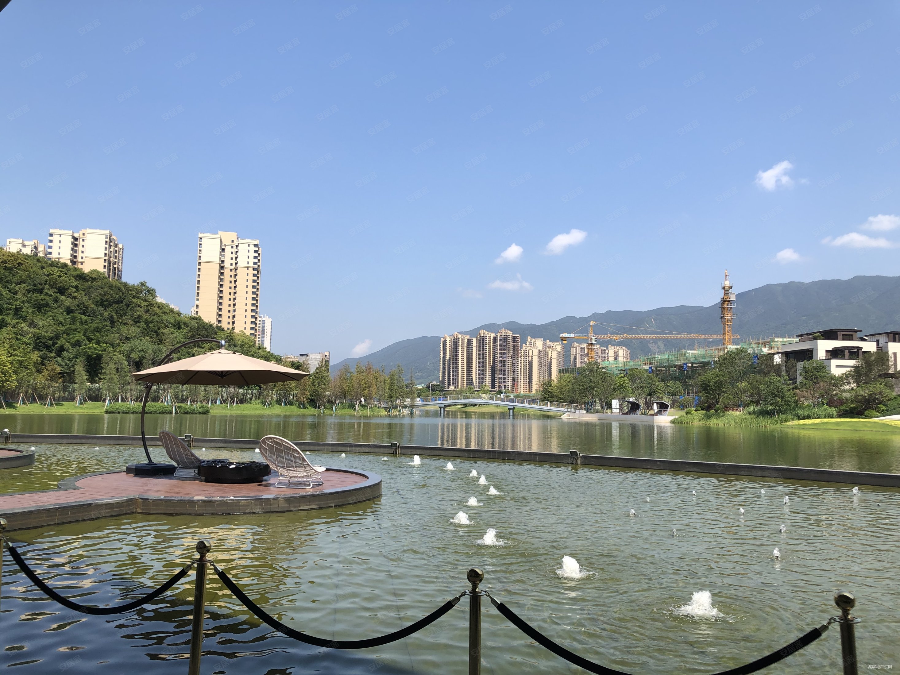 只需8字头,阳光城檀府二手房,115万,4室2厅,3卫,120平米-肇庆安居客