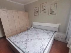 台州温岭温岭市区万达广场周边  广鑫名苑一室朝南可以做饭出租房源真实图片