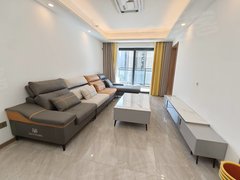 昆明五华北市区北市区 和谐世纪 昆八中旁 俊发龙泉俊园 精装三室 拎包入住出租房源真实图片