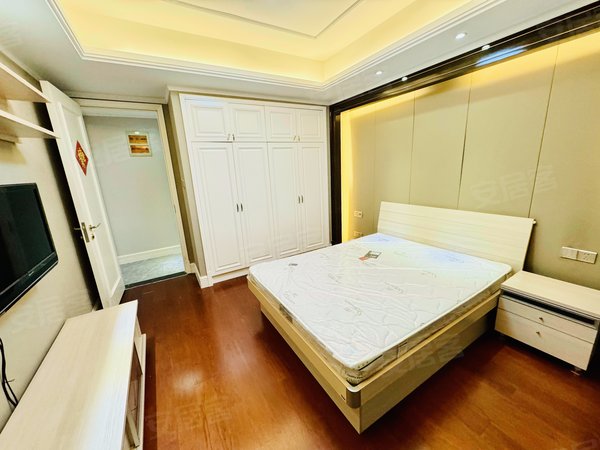 【多图】富力西溪悦居,未来科技城租房,实图实拍!