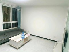 聊城阳谷石佛镇石佛康居嘉苑 2室2厅1卫出租房源真实图片