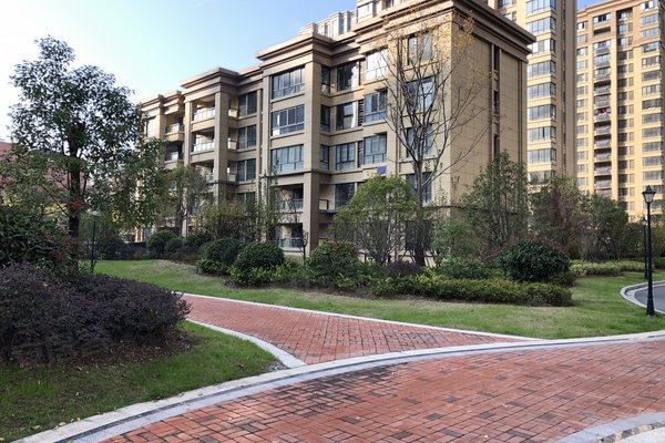 城建琥珀瑞安家园
