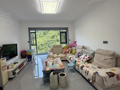 河池金城江金城江城区碧桂园三期，120平一梯一户，手次出租，随时看房出租房源真实图片