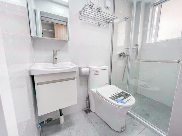 【多图】泺源回民小区,杆石桥租房,泺源回民小区 1室1厅1卫 60平 配套