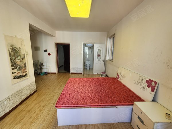 天津和平劝业场宜天花园(和平时光)宜天花园(和平时光) 1室1厅1卫