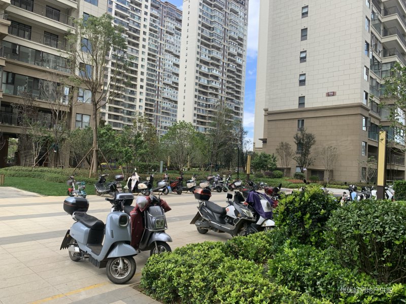 吾悦公馆,新城控股,高品质高端小区,生活便捷 交通便利.