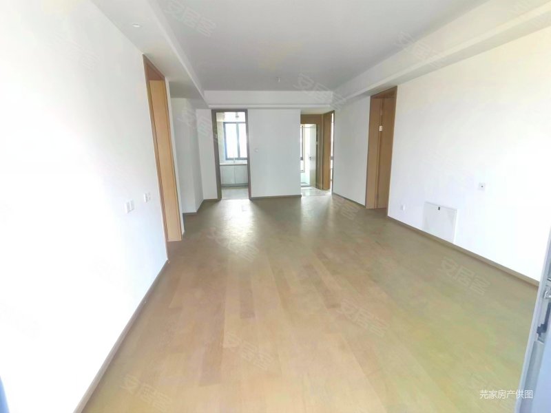 虎丘湿地公园旁 清盘特惠 精装洋房 九龙仓天灏 送 车位