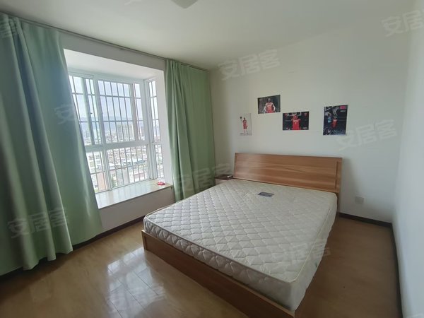 凉山西昌航天路琦洋名都达达春天附近  精装套二 家具家电齐全 拎包入住出租房源真实图片