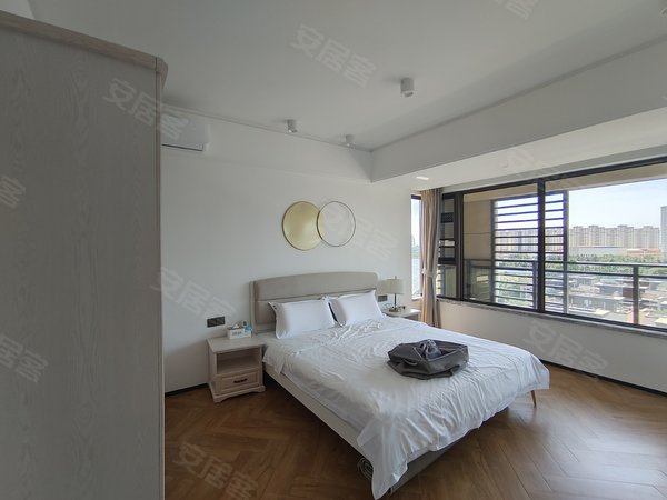 近免税店4室2卫,海棠湾8号高楼层,随时入住,海棠租房-三亚58安居客