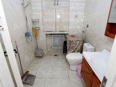 赤峰新城区五金机电城禾勰嘉苑 边户三室 家具家电齐全 随时看房出租房源真实图片