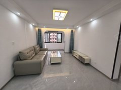 上海浦东宣桥惠南野生动物园地铁口，整租电梯两房，民用水电停车免费随时看房出租房源真实图片