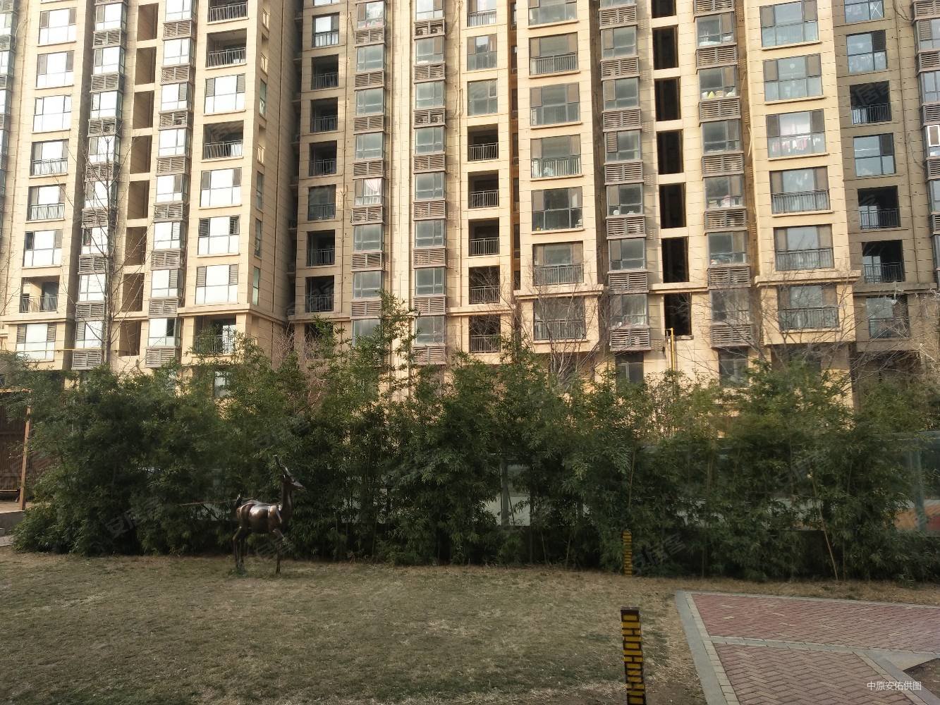 业主急售 户型方正,悦府尚书房二手房,50万,3室2厅,1卫,89平米-郑州