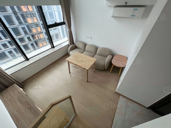 【多图】逸合中心,芳村租房,500米地铁 逸合中心 3室2卫 精装修 拎包