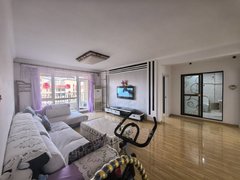 抚顺高湾新区高湾路方大誉峰，2室精装修，拎包入住，不把山，随时看房！出租房源真实图片