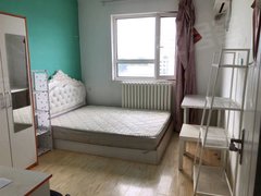 北京海淀肖家河肖家河东西区 农大南路地铁口 中关村 软件园 随时入住出租房源真实图片