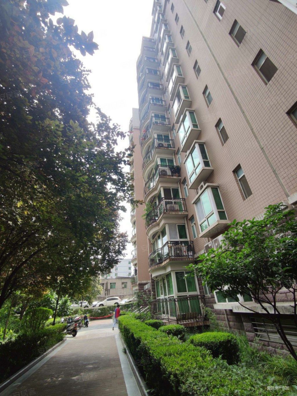 00万元,旭景名园二手房,180万,2室2厅,1卫,110平米-西安安居客