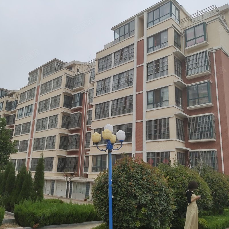 【锦城花园, 锦城花园小区详情,房价走势,房源,业主论坛】- 临沂58