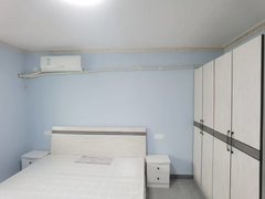 德阳广汉市西城广场金领华庭 10室1厅8卫出租房源真实图片