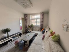 银川西夏火车站祥和小区 2室2厅1卫  56平米出租房源真实图片