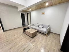 永康永康市区天鹅路商业街总部两室一厅 可以押一付一 拎包入住 民用水电出租房源真实图片