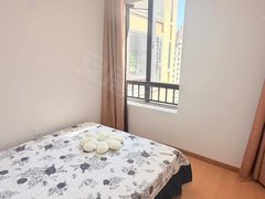 晋江桥南片区桥南百捷上悦城 南天裕景 海丝景城 百捷国际中心 中骏蓝湾半岛出租房源真实图片