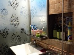 东莞南城西平雅园村 1室0厅1卫出租房源真实图片