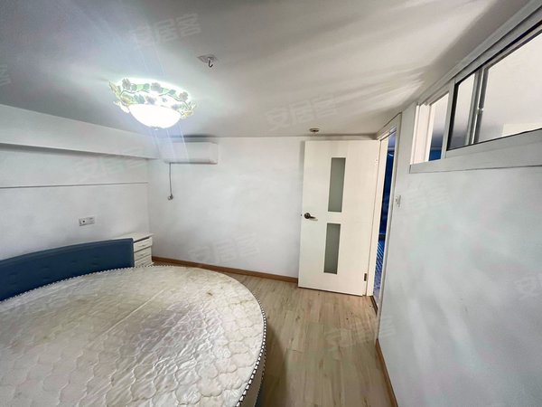 【多图】绿地东海岸时尚广场,周浦租房,绿地乐和城 精装修loft 两房两