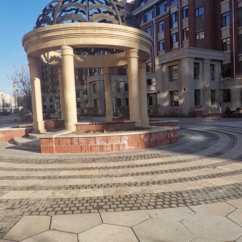 水榭花都c公馆小区详情,房价走势,房源,业主论坛】- 赤峰58同城