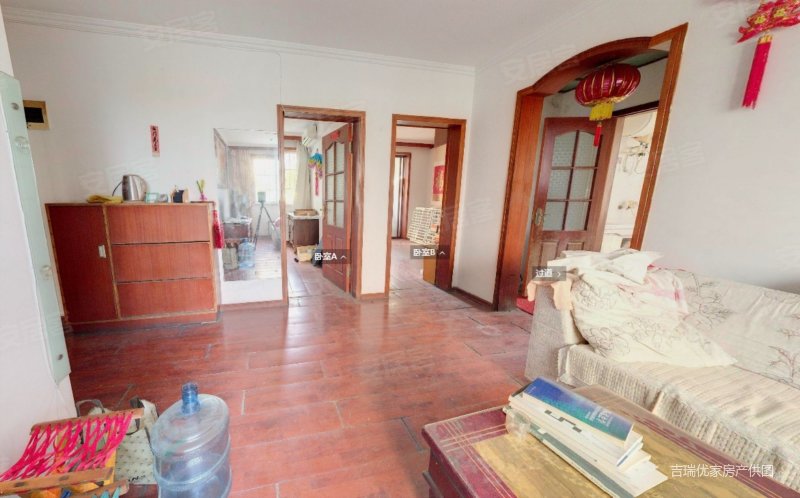 地铁口电梯房不挡光联城花园周口路