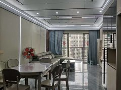 桂平桂平城区城区鼎盛中央公园全新装修，配套齐全，5房，租房的选择出租房源真实图片