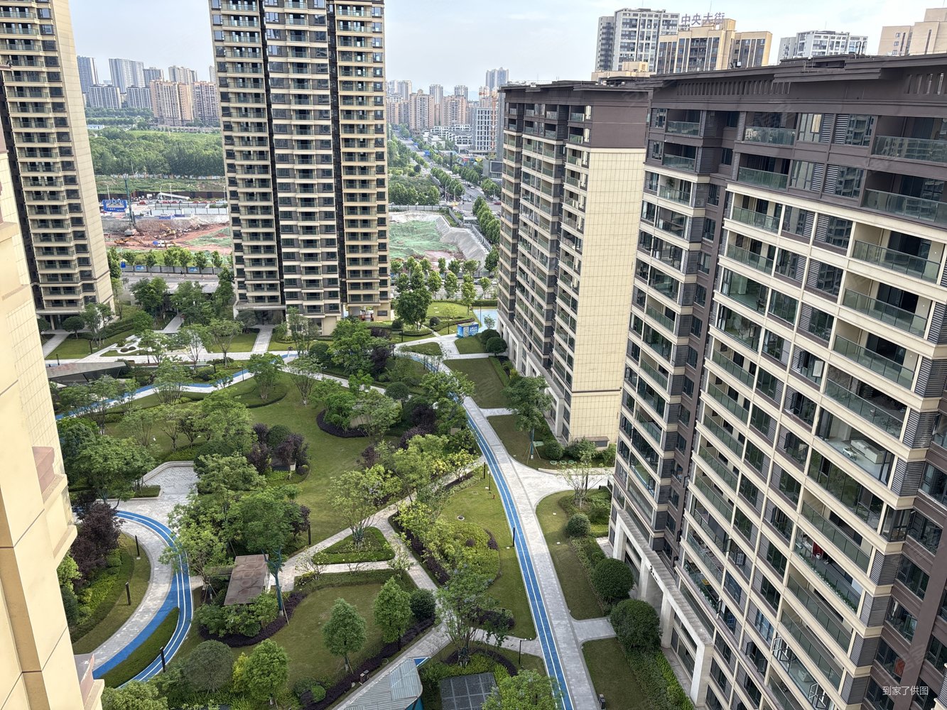 渝高星洲(二期)二手房,176万,4室2厅,2卫,158平米-重庆安居客