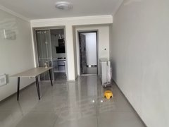 濮阳华龙濮阳站整租 建业通和府 两室 拎包入住 房子干净整洁 随时看房出租房源真实图片