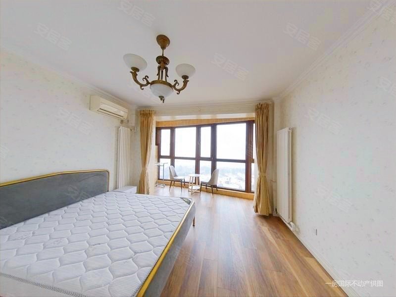 银都花园(北区) 满五  省个税 海景视野非常好 带车位