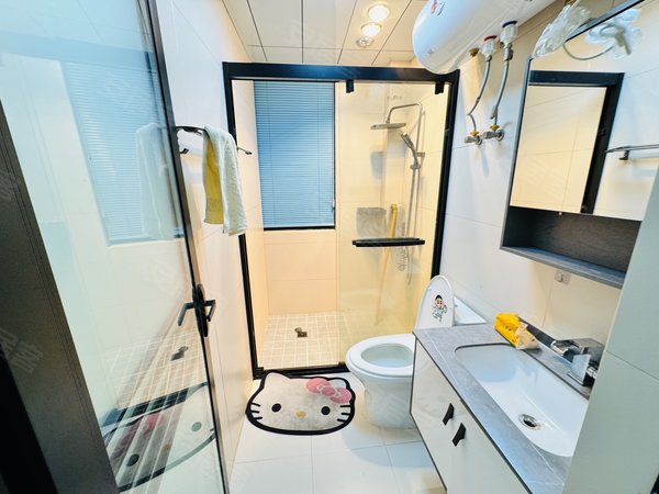 金华婺城婺城江南寺前皇小区寺前皇世贸广场拎包即住银泰金华之星价格实惠朝南周边配套很齐全出租房源真实图片