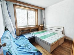 丹东振兴六纬路小学学区工业小区，万达广场乐购未来城附近，一路车沿线，生活条件便利出租房源真实图片