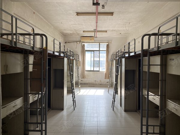 苏州工业园湖东青年公社青年公社 员工宿舍 集体宿舍 8人公寓 简装 拧