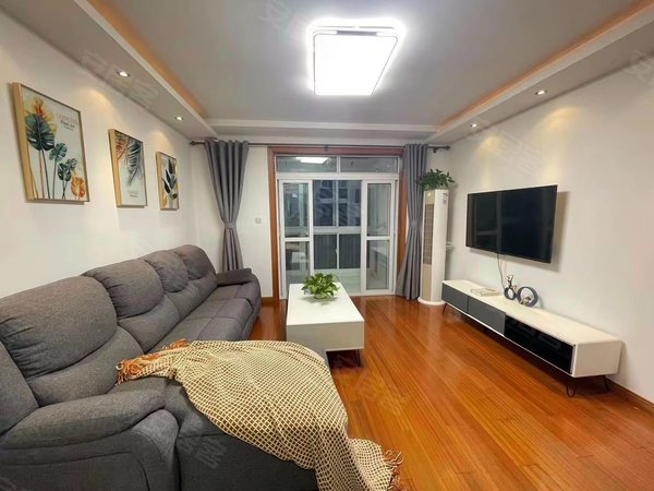 上海闵行浦江滨浦新苑二村采光通风好房子 近地铁 居家装修也可拎包