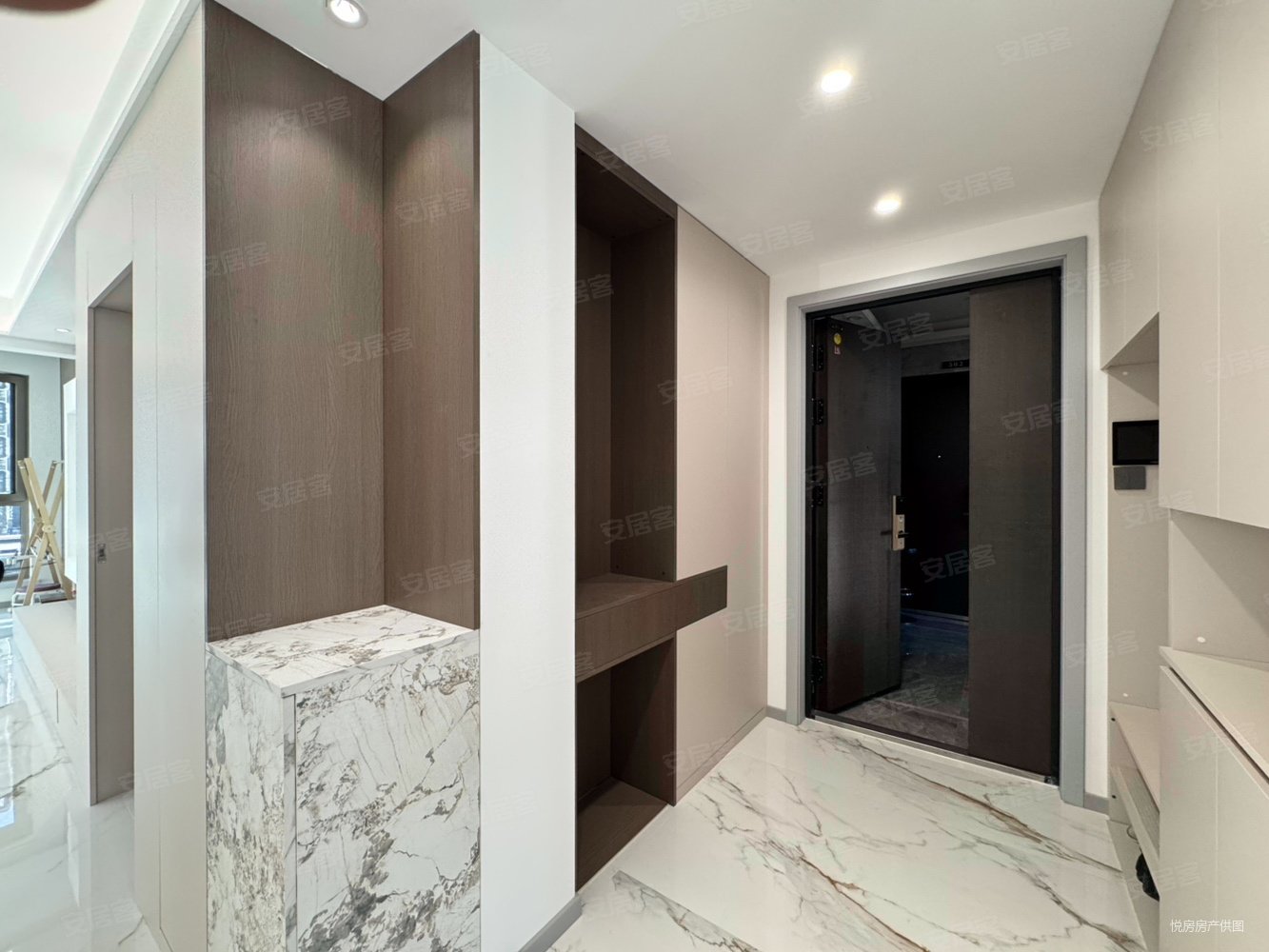 汇置尚岛3室2厅2卫129㎡南北159万