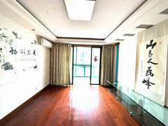 上海闵行马桥飞碟苑 改好3房 家具家电可齐全 房东人好 价格可谈出租房源真实图片
