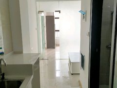 南昌东湖董家窑筑城奥斯卡 1室1厅1卫出租房源真实图片