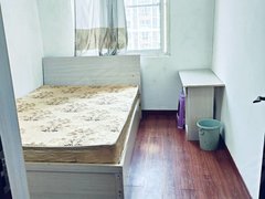 无锡梁溪广益可月付！广益博苑单间便宜出租出租房源真实图片